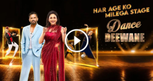 Dance Deewane 4 2nd June 2024 Video Episode 36