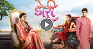 Doree 30th May 2024 Video Episode 200