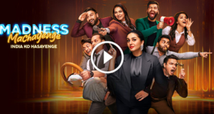 Madness Machayenge 23rd June 2024 Video Episode 32