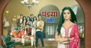 Pandya Store 30th May 2024 Video Episode 1141