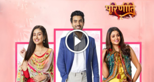 Parineeti 14th September 2024 Video Episode 873