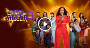 Superstar Singer 3 11th August 2024 Video Episode 44