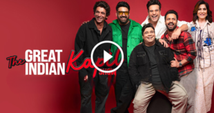 The Great Indian Kapil Show 8th June 2024 Episode 11