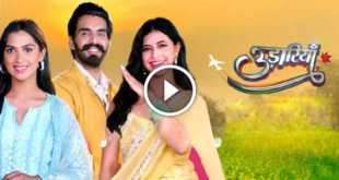 Udaariyaan 25th July 2024 Video Episode 1122