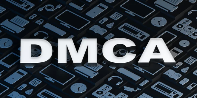 dmca