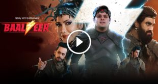 Baalveer 25th July 2024 Video Episode 59