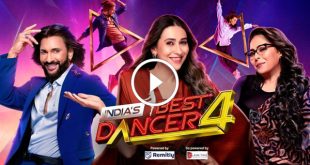 India’s Best Dancer 14th September 2024 Video Episode 19