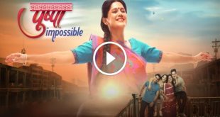 Pushpa Impossible 14th September 2024 Video Episode 712