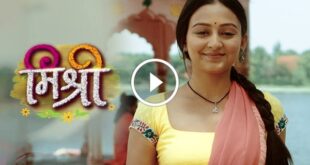 Mishri 14th September 2024 Video Episode 74