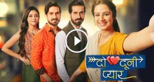 Do Dooni Pyaar 15th September 2024 Video Episode 19