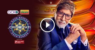 Kaun Banega Crorepati 13th September 2024 Video Episode 25