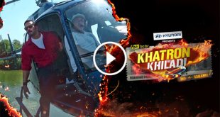 Khatron Ke Khiladi 14th September 2024 Video Episode 15