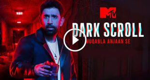 Mtv Dark Scroll 14th September 2024 Video Episode 13