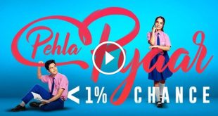 Pehla Pyaar Less Than 1% Chance 13th September 2024 Video Episode 30