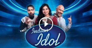 Indian Idol 24th November 2024 Videos Episode 10